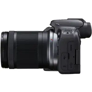 Фотоапарат Canon EOS R10 + RF-S 18-150 IS STM (5331C048) UA