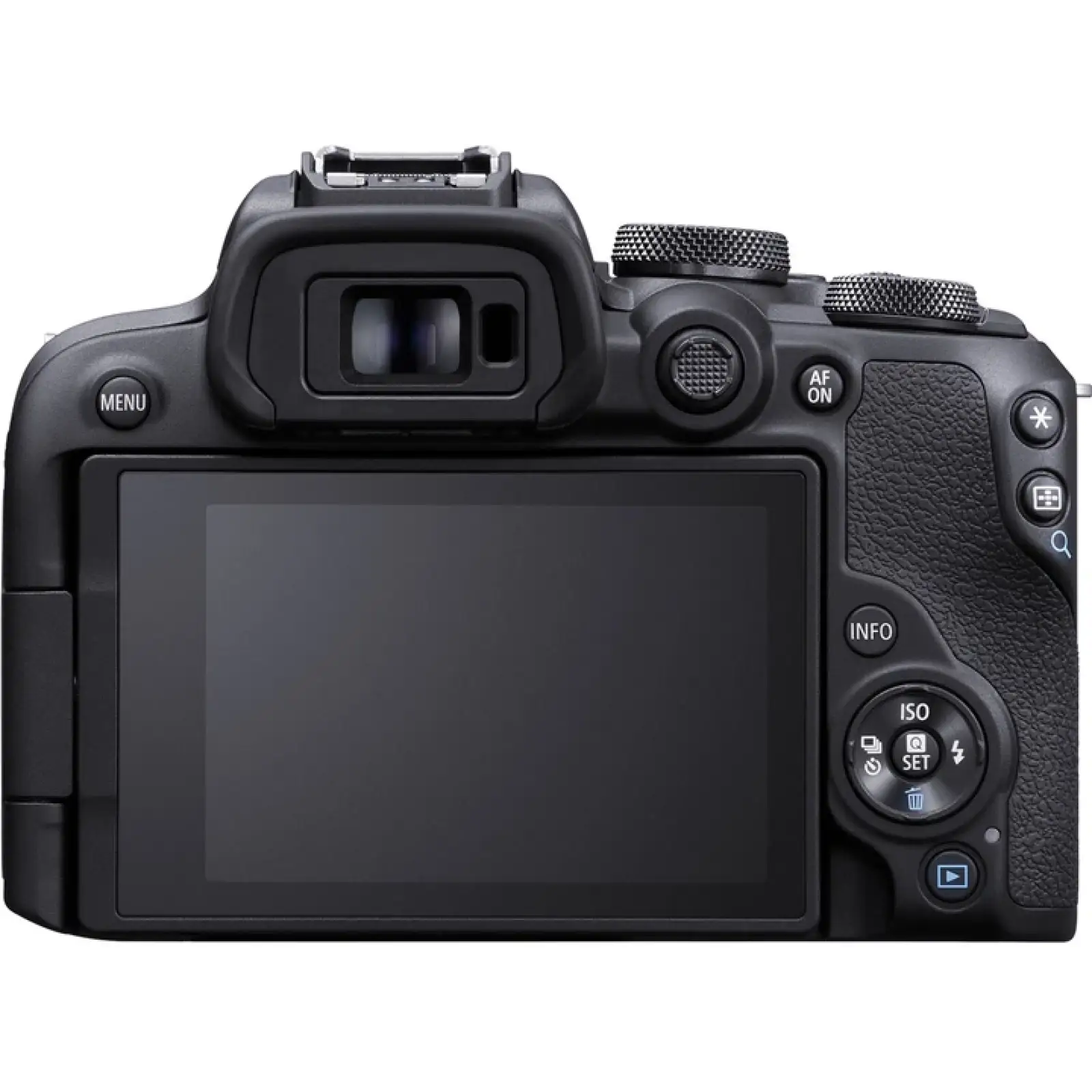 Фотоапарат Canon EOS R10 + RF-S 18-150 IS STM (5331C048) UA