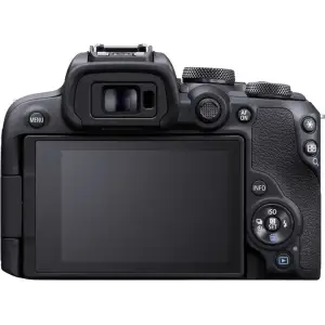 Фотоапарат Canon EOS R10 + RF-S 18-150 IS STM (5331C048) UA