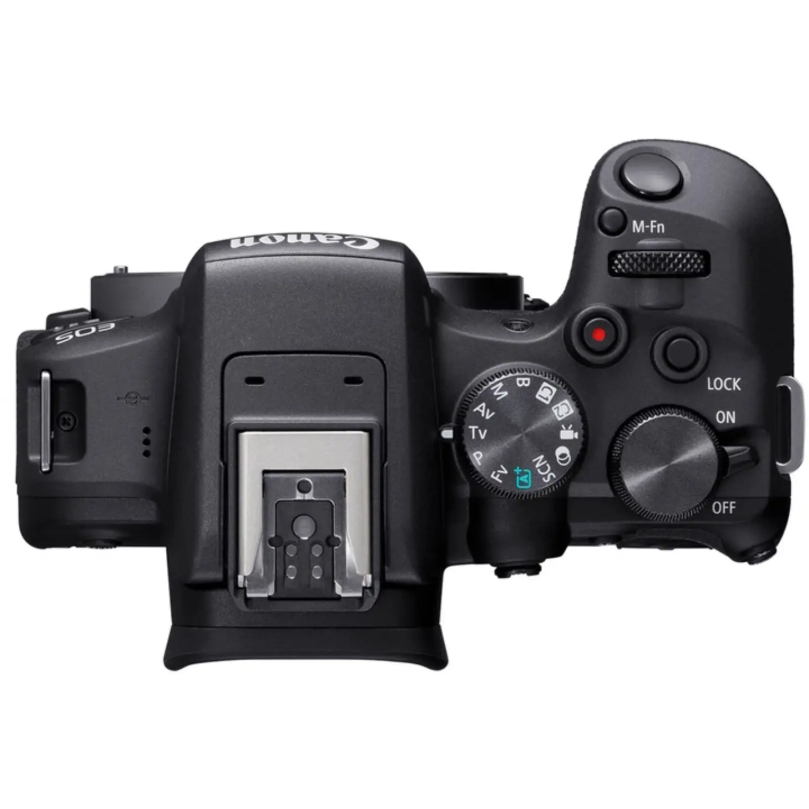 Фотоапарат Canon EOS R10 + RF-S 18-150 IS STM (5331C048) UA
