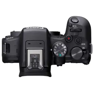 Фотоапарат Canon EOS R10 + RF-S 18-150 IS STM (5331C048) UA