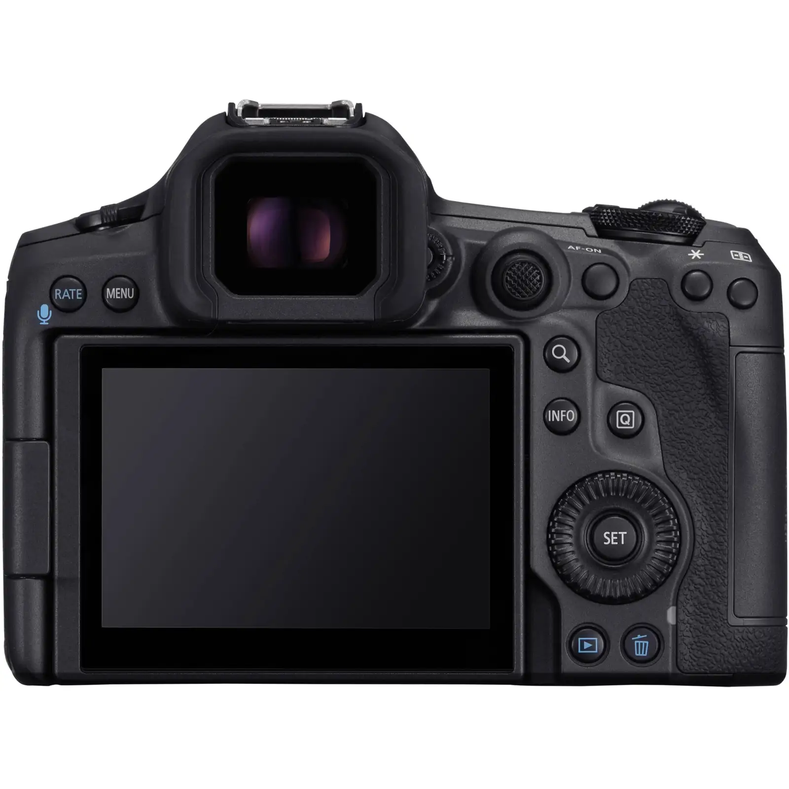 Фотоаппарат CANON EOS R5 Mark II 5 GHZ body UA