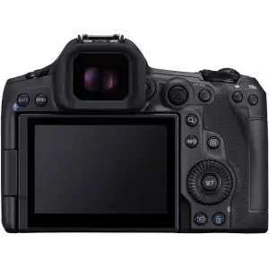 Фотоаппарат CANON EOS R5 Mark II 5 GHZ body UA