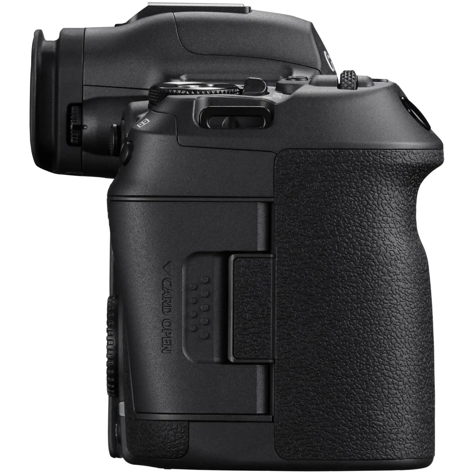 Фотоаппарат CANON EOS R5 Mark II 5 GHZ body UA