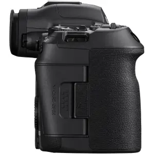 Фотоаппарат CANON EOS R5 Mark II 5 GHZ body UA