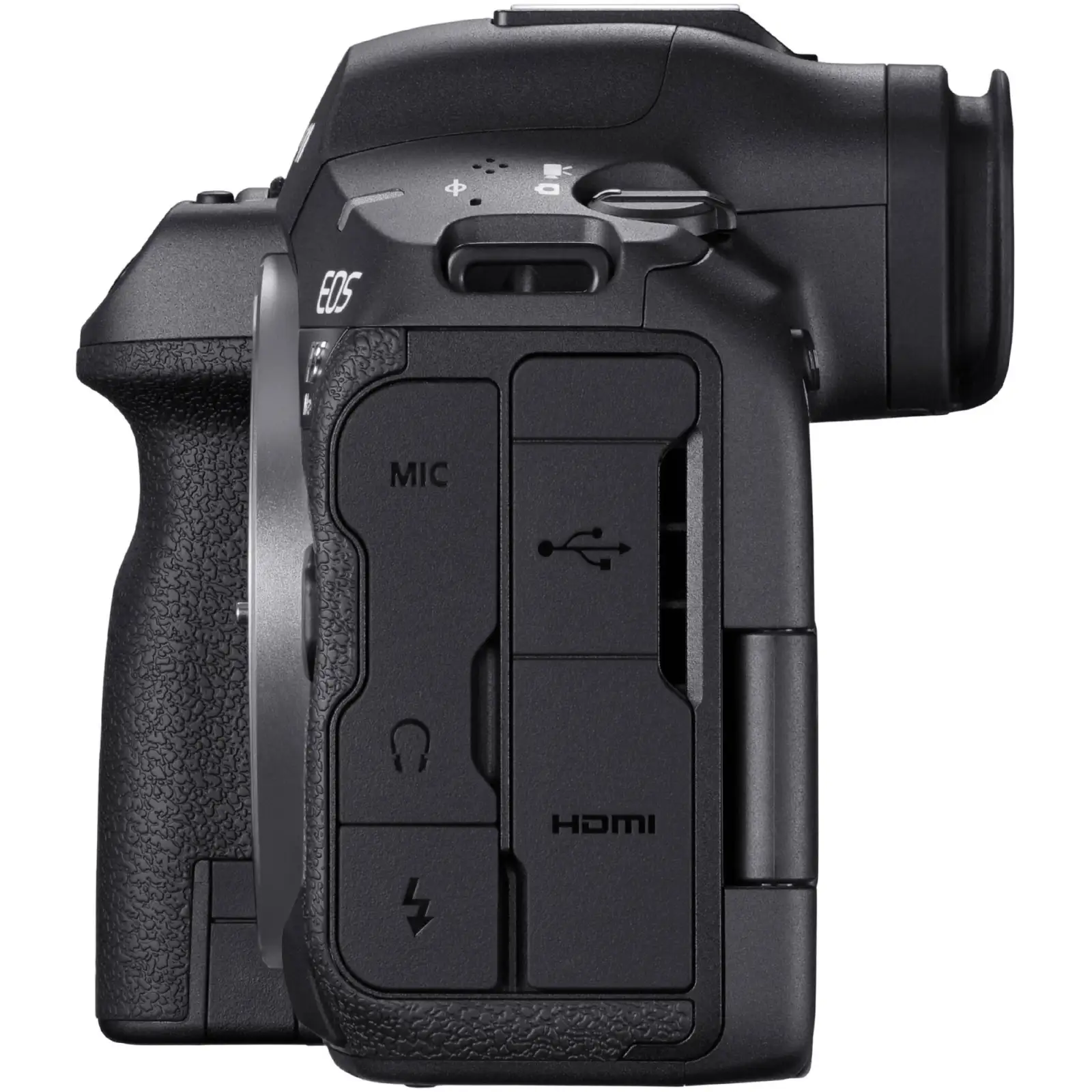 Фотоаппарат CANON EOS R5 Mark II 5 GHZ body UA