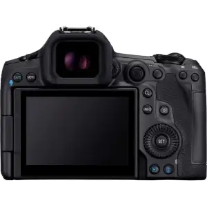 Фотоаппарат CANON EOS R5 Mark II 5 GHZ + RF 24-105 f/4.0 L IS UA