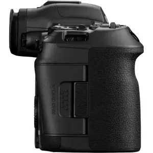 Фотоаппарат CANON EOS R5 Mark II 5 GHZ + RF 24-105 f/4.0 L IS UA