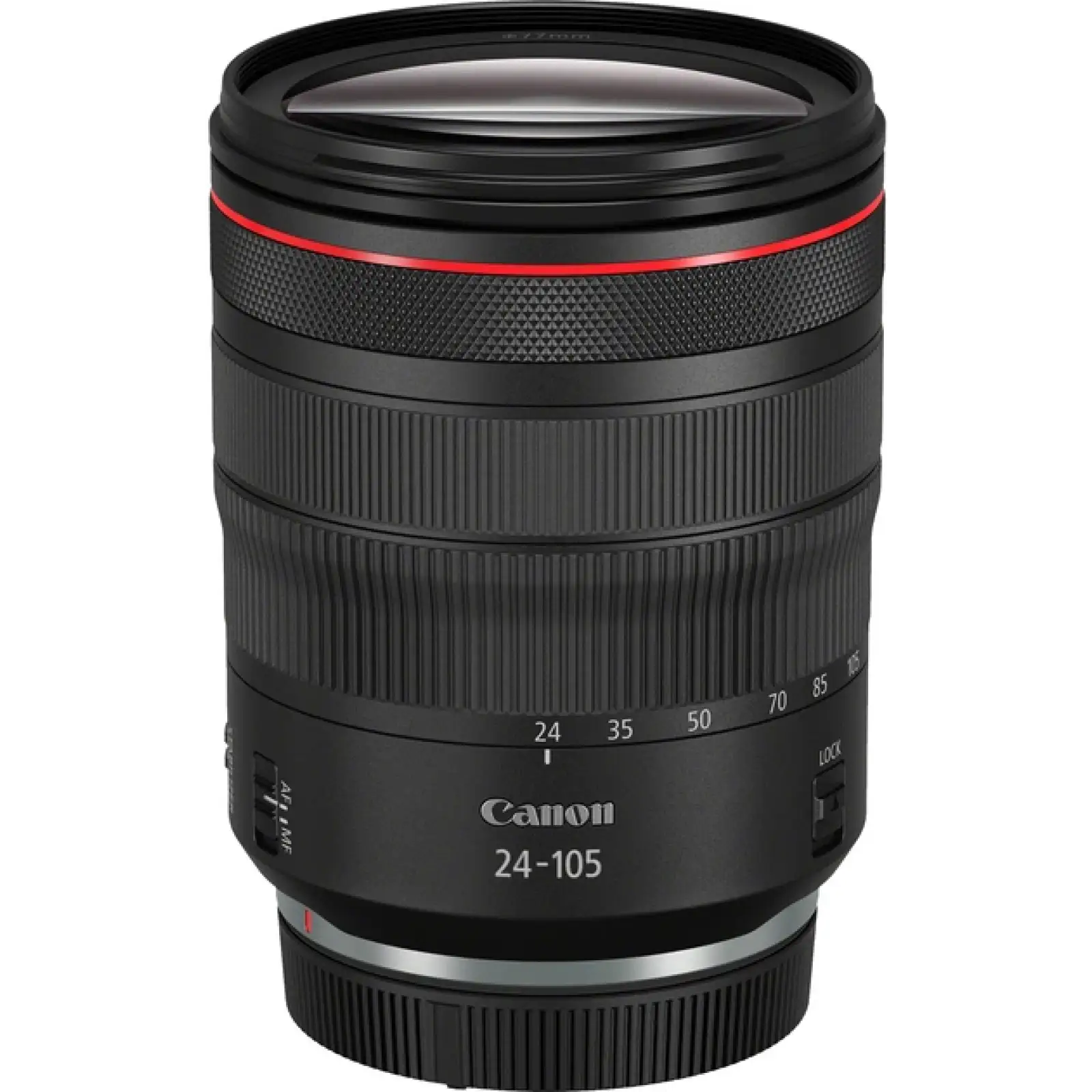 Фотоаппарат CANON EOS R5 Mark II 5 GHZ + RF 24-105 f/4.0 L IS UA