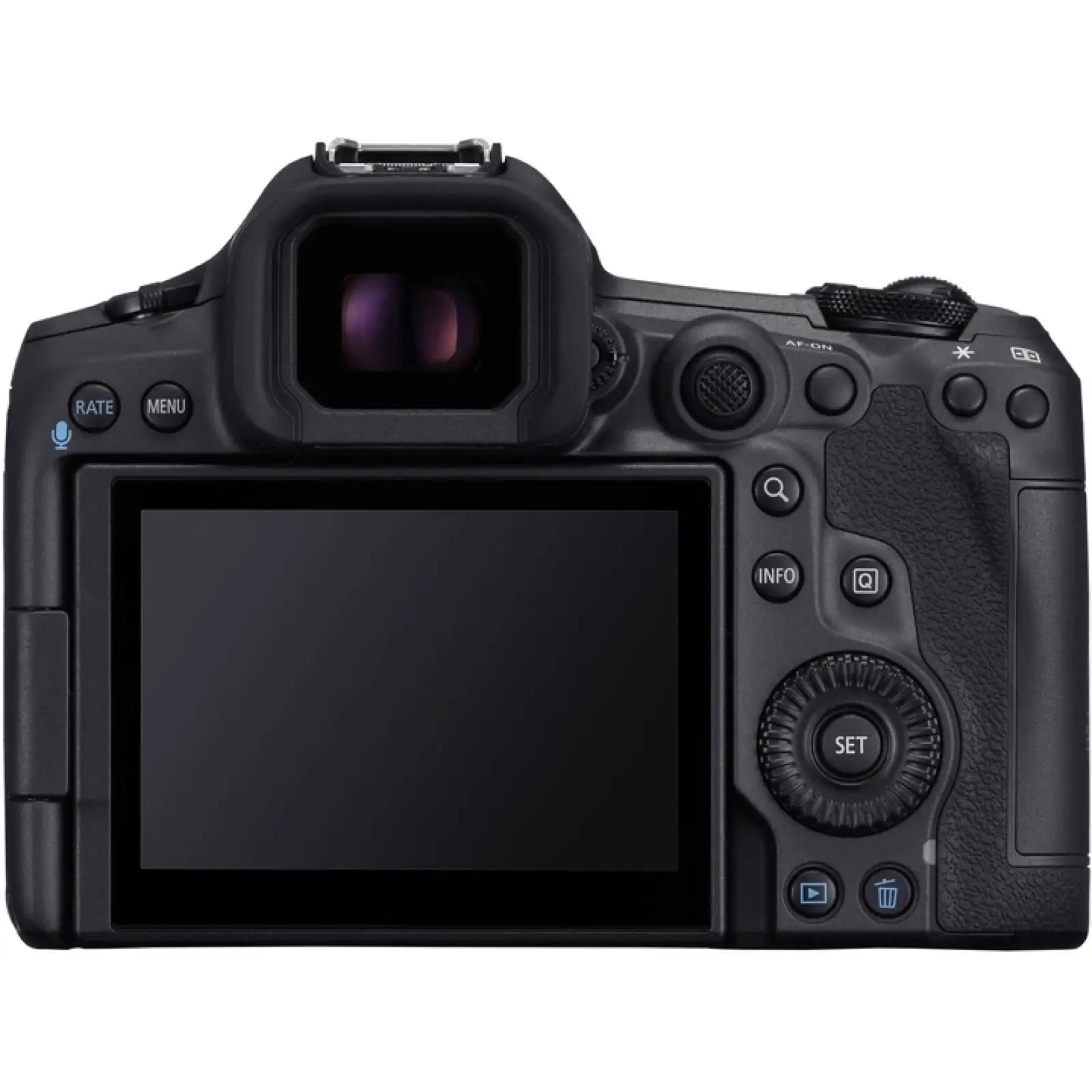 Фотоапарат Canon EOS R5 + RF 24-105 f/4.0 L IS (4147C069) UA