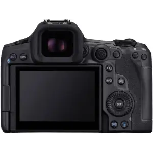 Фотоапарат Canon EOS R5 + RF 24-105 f/4.0 L IS (4147C069) UA