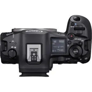Фотоапарат Canon EOS R5 + RF 24-105 f/4.0 L IS (4147C069) UA