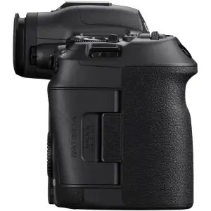 Фотоапарат Canon EOS R5 + RF 24-105 f/4.0 L IS (4147C069) UA
