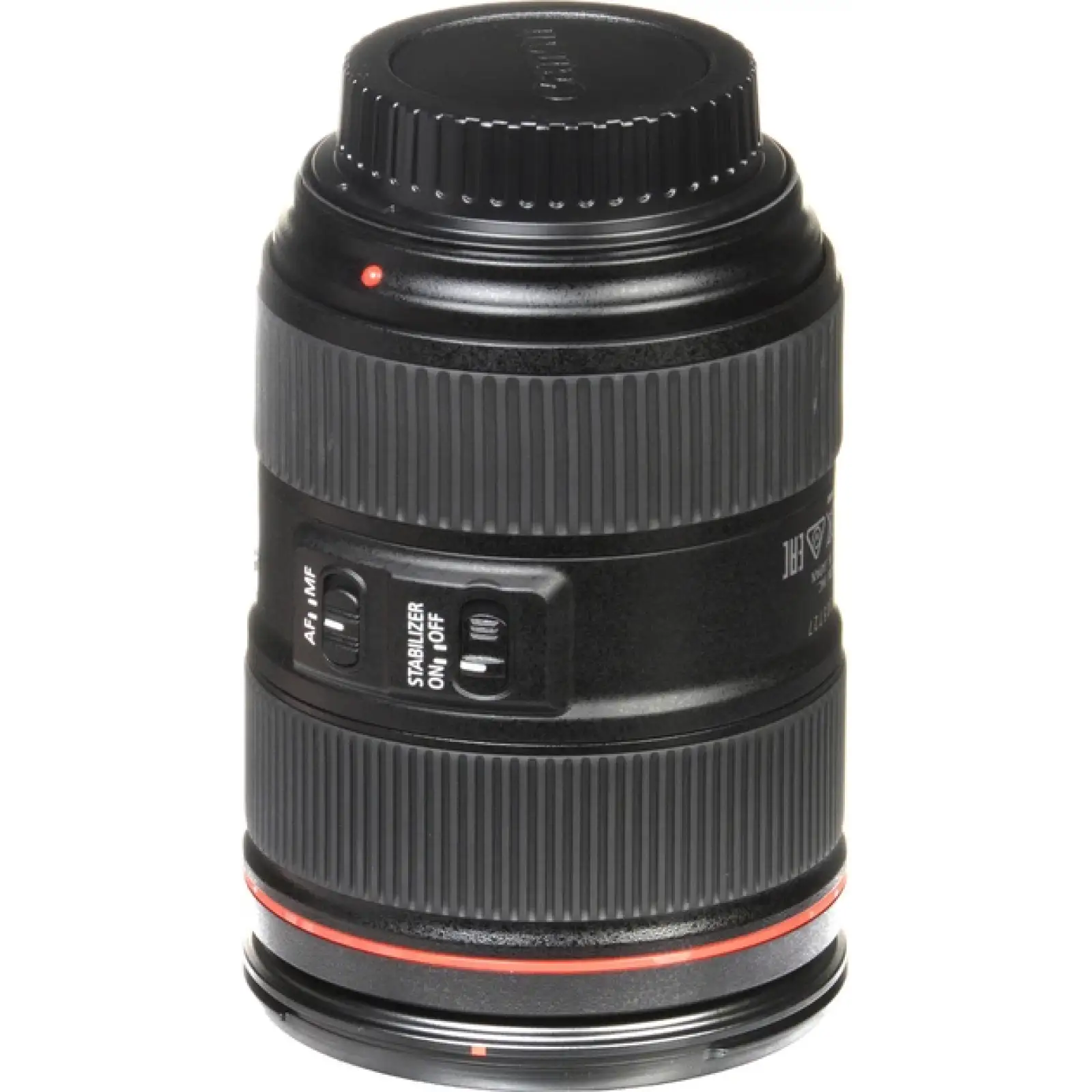Фотоапарат Canon EOS R5 + RF 24-105 f/4.0 L IS (4147C069) UA
