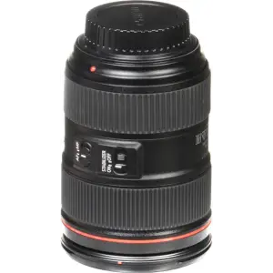 Фотоапарат Canon EOS R5 + RF 24-105 f/4.0 L IS (4147C069) UA