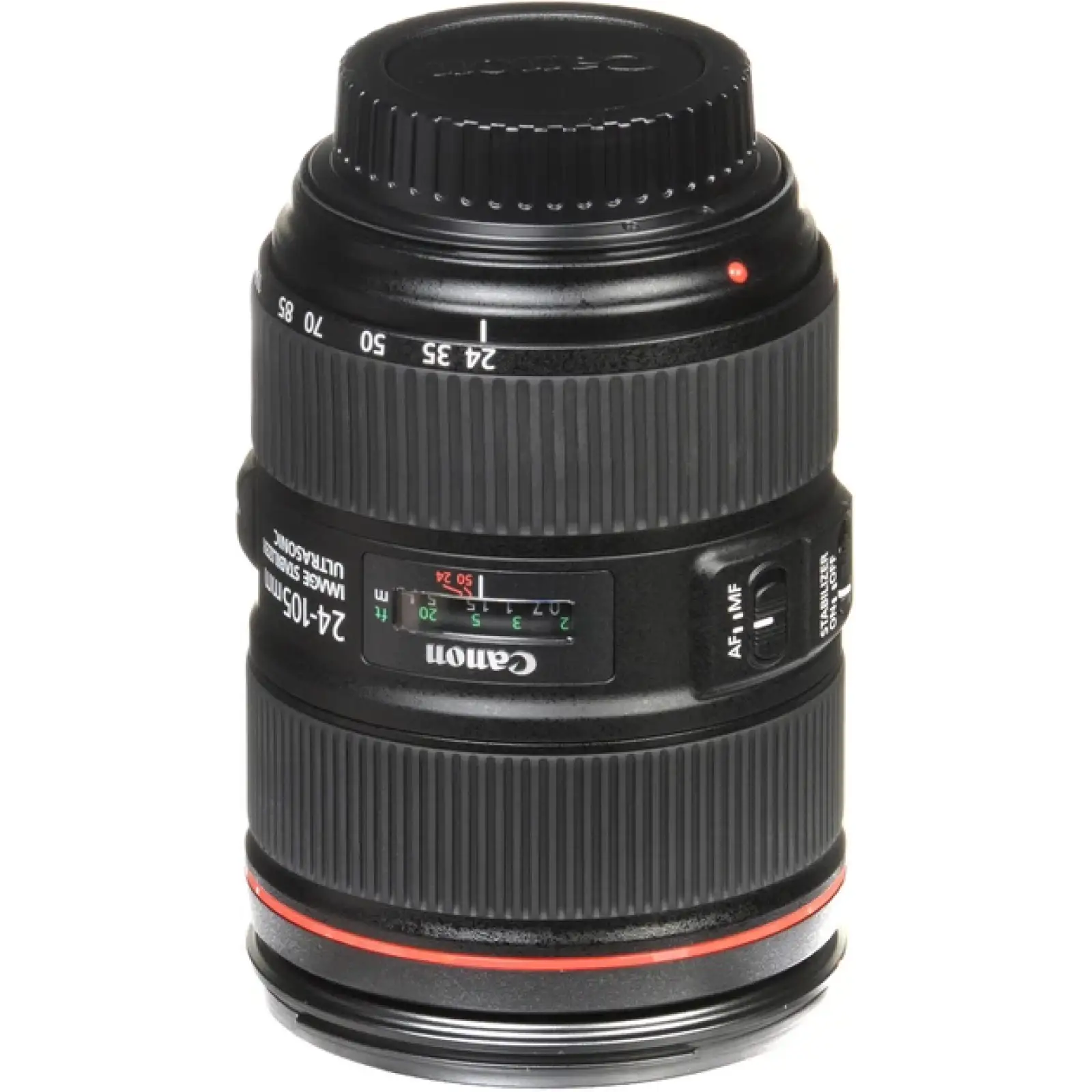 Фотоапарат Canon EOS R5 + RF 24-105 f/4.0 L IS (4147C069) UA