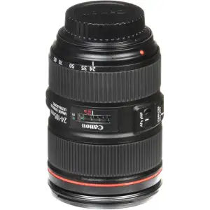 Фотоапарат Canon EOS R5 + RF 24-105 f/4.0 L IS (4147C069) UA