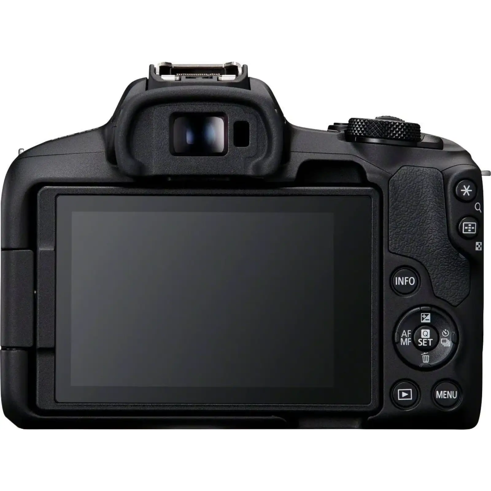 Фотоапарат Canon EOS R50 BK + RFS 18-150 S SEE UA