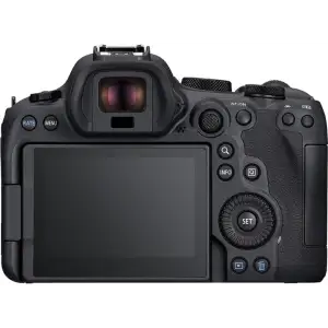 Цифровая камера Canon EOS R6 Mark II kit (24-105mm) IS STM (5666C030)