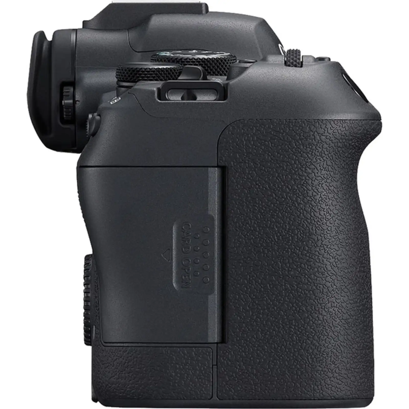 Цифровая камера Canon EOS R6 Mark II kit (24-105mm) IS STM (5666C030)