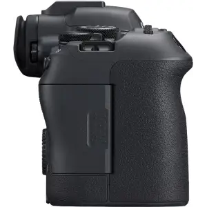 Цифровая камера Canon EOS R6 Mark II kit (24-105mm) IS STM (5666C030)