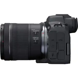 Цифровая камера Canon EOS R6 Mark II kit (24-105mm) IS STM (5666C030)