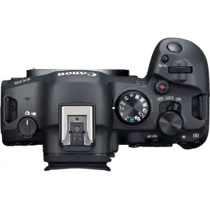 Цифровая камера Canon EOS R6 Mark II kit (24-105mm) L IS (5666C029)
