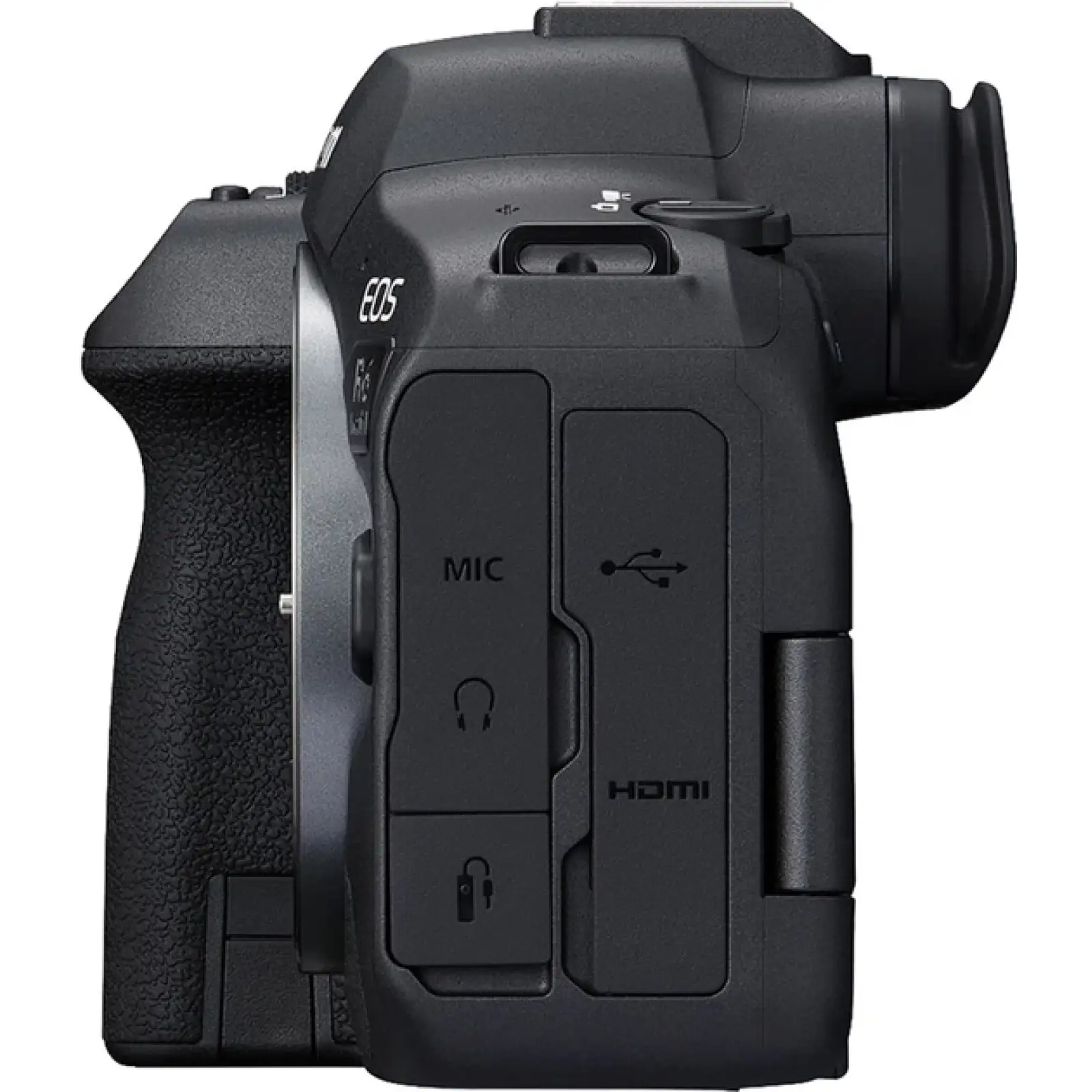 Цифровая камера Canon EOS R6 Mark II kit (24-105mm) L IS (5666C029)