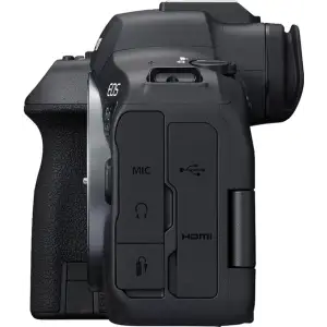 Цифровая камера Canon EOS R6 Mark II kit (24-105mm) L IS (5666C029)