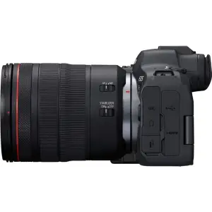 Цифровая камера Canon EOS R6 Mark II kit (24-105mm) L IS (5666C029)