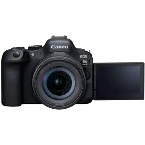 Цифрова камера CANON EOS R6 Mark II + RF 24-105 f/4.0-7.1 IS STM (5666C030AA) UA