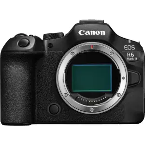 Фотоапарат Canon EOS R6 Mark III + RF 24-105 f/4.0-7.1 IS STM (7084C031) UA