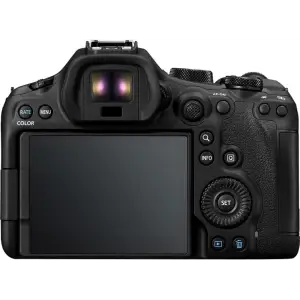 Фотоапарат Canon EOS R6 Mark III + RF 24-105 f/4.0-7.1 IS STM (7084C031) UA