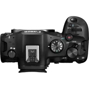 Фотоапарат Canon EOS R6 Mark III + RF 24-105 f/4.0-7.1 IS STM (7084C031) UA