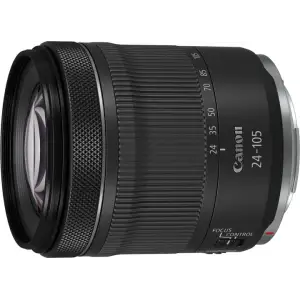 Фотоапарат Canon EOS R6 Mark III + RF 24-105 f/4.0-7.1 IS STM (7084C031) UA