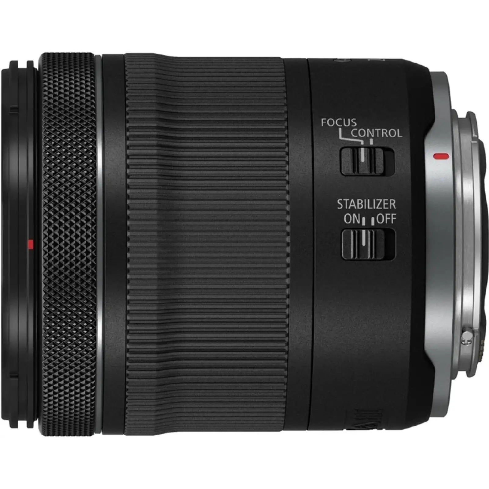 Фотоапарат Canon EOS R6 Mark III + RF 24-105 f/4.0-7.1 IS STM (7084C031) UA