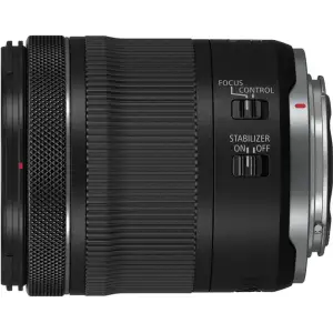 Фотоапарат Canon EOS R6 Mark III + RF 24-105 f/4.0-7.1 IS STM (7084C031) UA