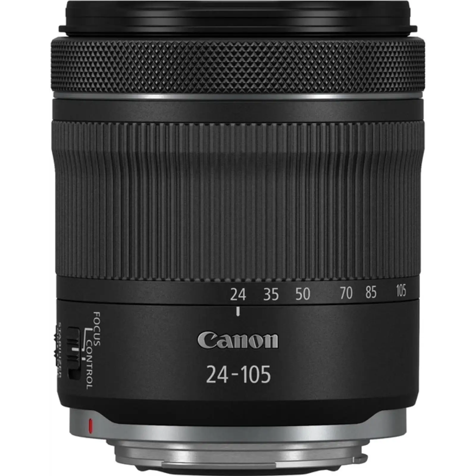 Фотоапарат Canon EOS R6 Mark III + RF 24-105 f/4.0-7.1 IS STM (7084C031) UA