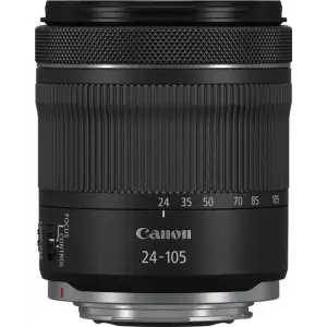 Фотоапарат Canon EOS R6 Mark III + RF 24-105 f/4.0-7.1 IS STM (7084C031) UA