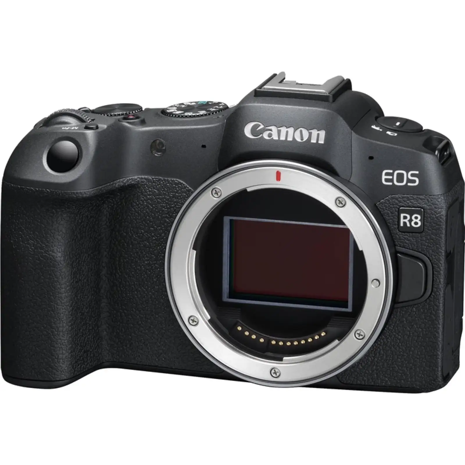 Фотоапарат Canon EOS R8 body + LP-E17 Kit (5803C087) UA