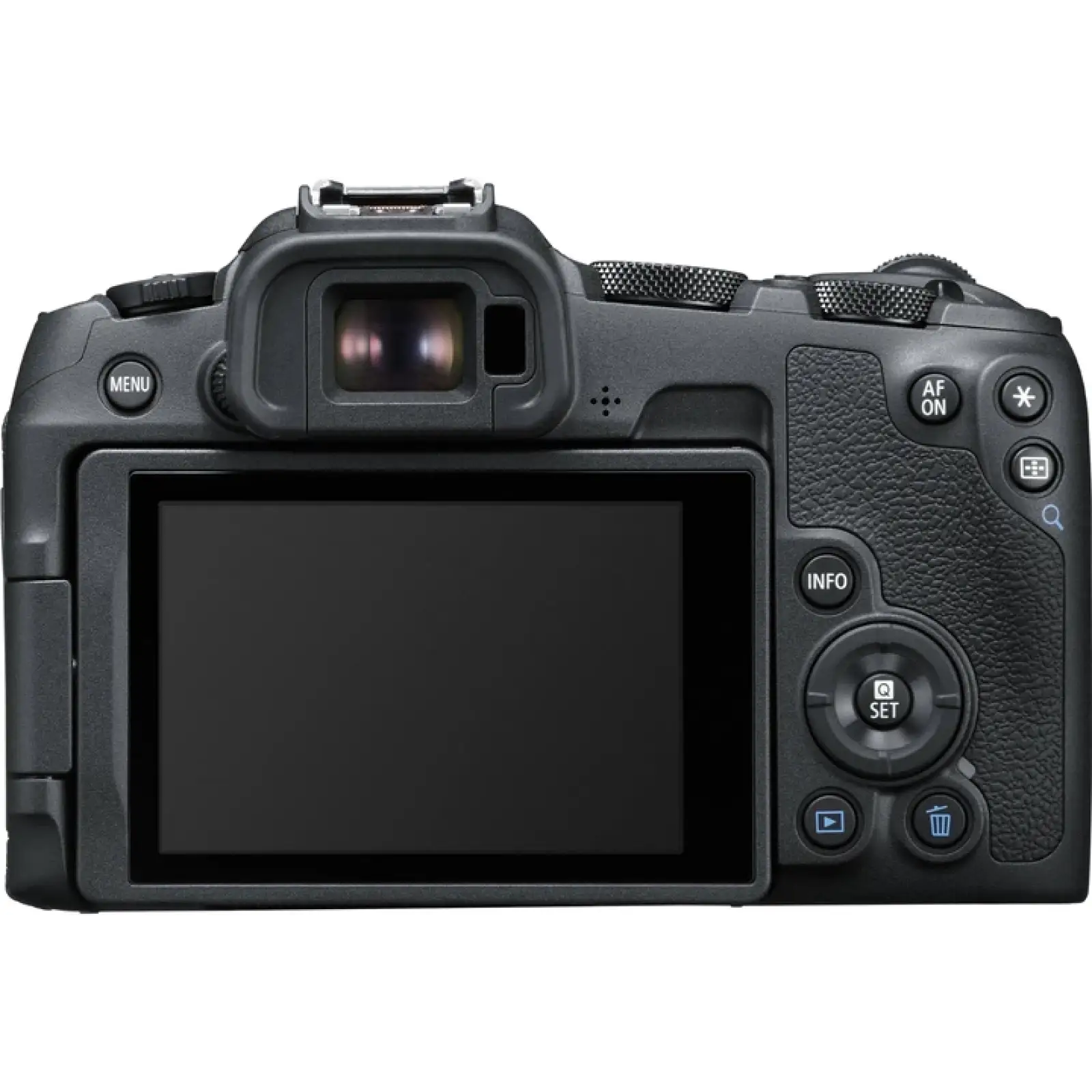 Фотоапарат Canon EOS R8 body + LP-E17 Kit (5803C087) UA