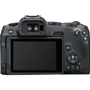 Фотоапарат Canon EOS R8 body + LP-E17 Kit (5803C087) UA