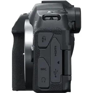 Фотоапарат Canon EOS R8 body + LP-E17 Kit (5803C087) UA