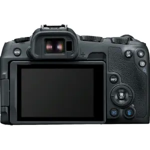 Цифрова камера CANON EOS R8 RF 24-105 f/4.0-7.1 IS STM UA