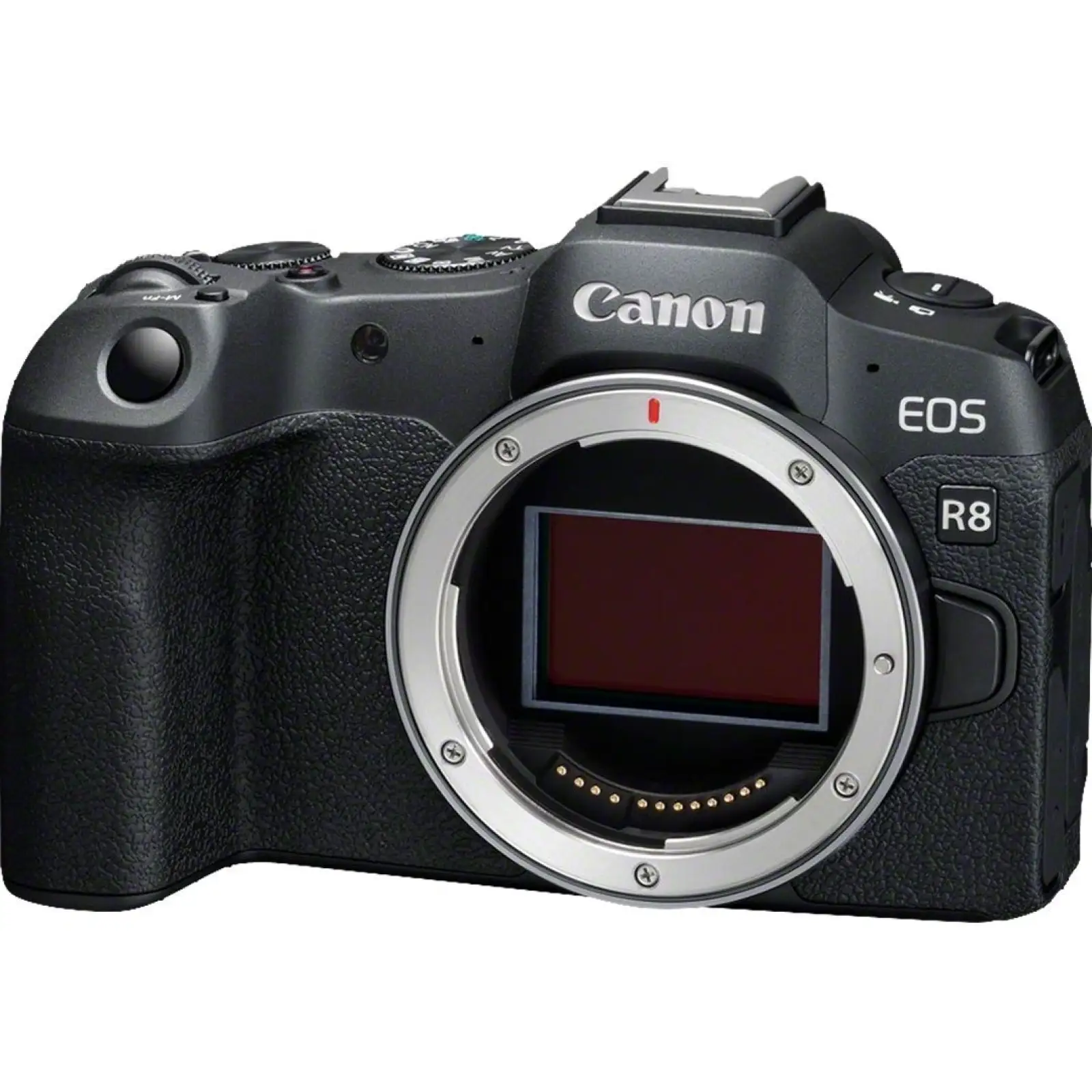 Цифрова камера CANON EOS R8 RF 24-105 f/4.0-7.1 IS STM UA
