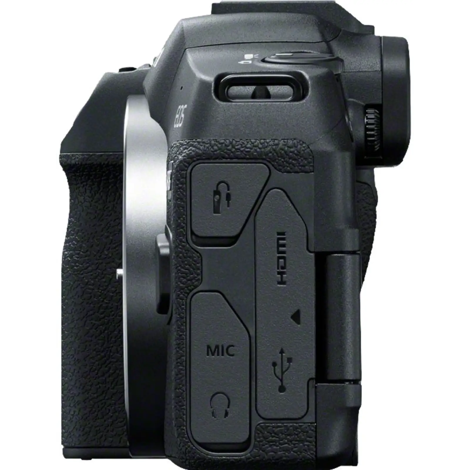 Цифрова камера CANON EOS R8 RF 24-105 f/4.0-7.1 IS STM UA