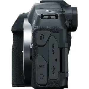 Цифрова камера CANON EOS R8 RF 24-105 f/4.0-7.1 IS STM UA