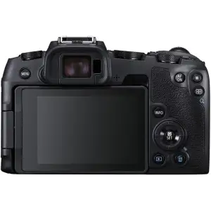 Фотоапарат Canon EOS RP body (3380C193) UA