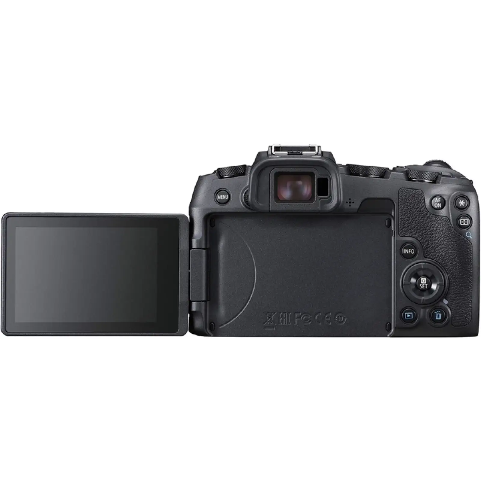Фотоапарат Canon EOS RP body (3380C193) UA