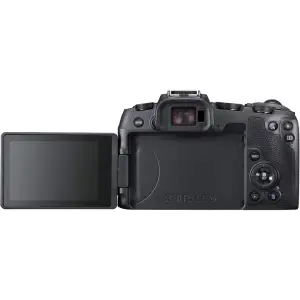 Фотоапарат Canon EOS RP body (3380C193) UA